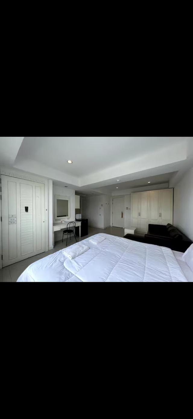 ให้เช่าคอนโด The Royal Navin Tower ห้อง 184 6