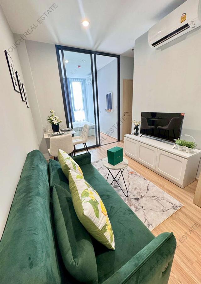 คอนโด Skyrise Avenue สุขุมวิท 64 1