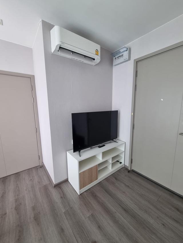 ให้เช่า คอนโด เดอะ โพลิแทน อควา The Politan Aqua 4