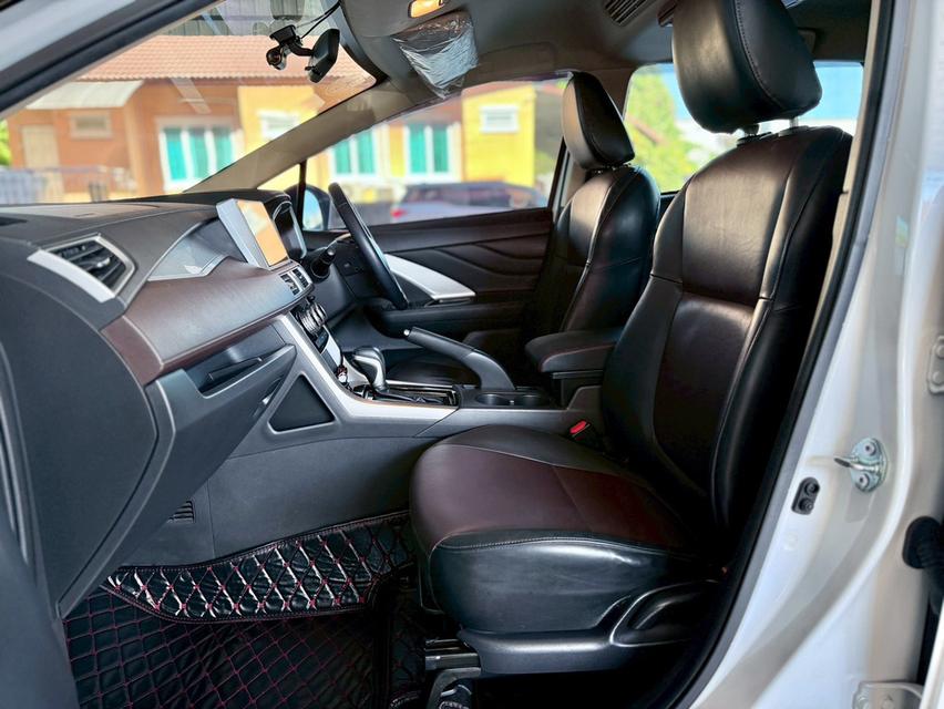 ปี 2021 MITSUBISHI XPANDER, 1.5 CROSS โฉม ปี18-ปัจจุบัน รถมือเดียวป้ายแดง 10