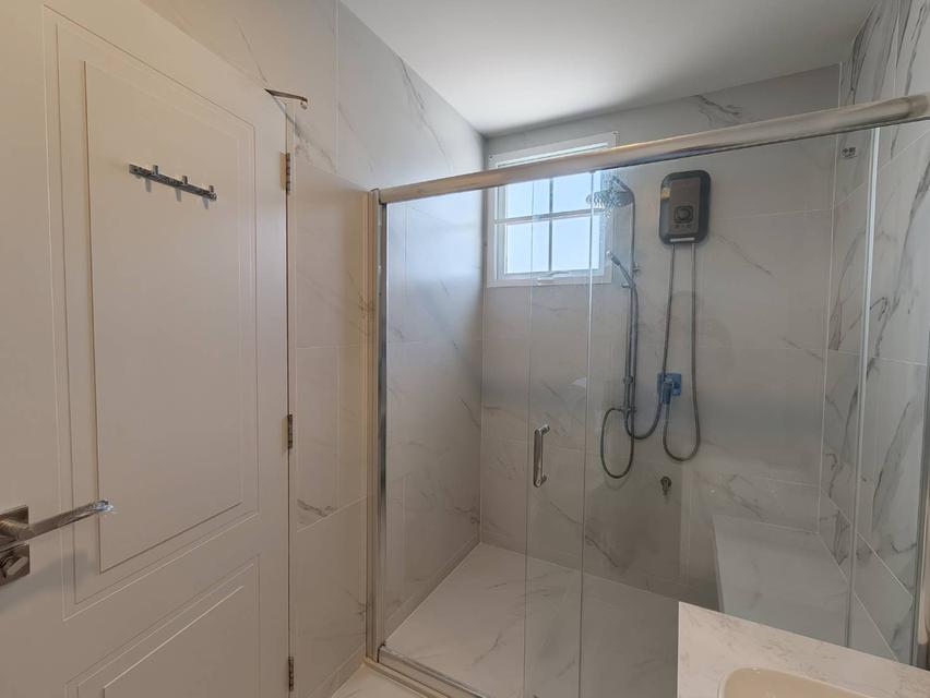 บ้านหรู มัณฑนา100+ บางขุนเทียน ชายทะเล 20