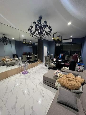 ขายทาวน์โฮม 3 ชั้น Neo Space  นีโอ สเปซ ซอยสุคนธสวัสดิ์ 3 ลาดพร้าว71 ใกล้ถนนสุคนธสวัสดิ์ โชคชัย 4 ถนนลาดพร้าววังหิน ใกล้รร.สตรีวิทยา 350 เมตร ขายพร้อม 6