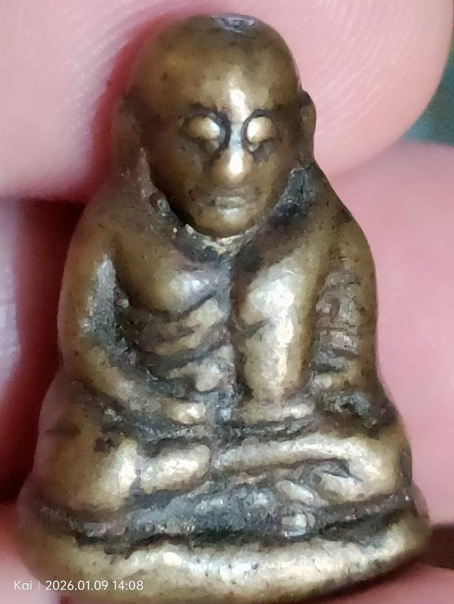 หลวงพ่อเงินวัดบางคลาน