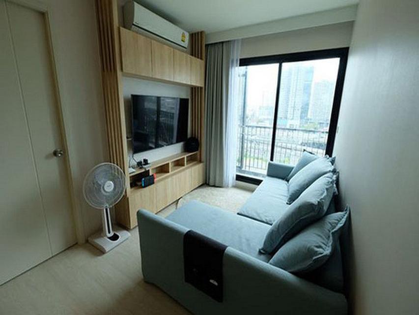 Life Asoke For Rent, Fully Furnished 3