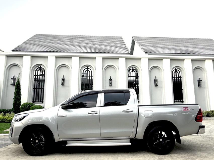 TOYOTA REVO 2.4 ENTRY Z EDITION ปี 2023 รูปที่ 5