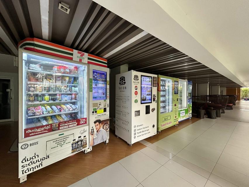 วี คอนโด เอกมัย - รามอินทรา 18