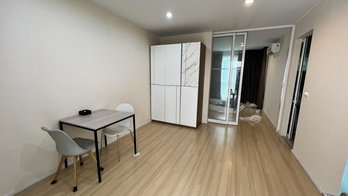 ให้เช่าคอนโด แฮปปี้คอนโด ลาดพร้าว101 อาคาร C 2