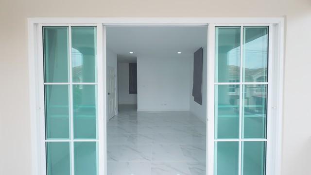 บ้านเก่าไม่เหลือเค้า! รีโนเวทใหม่หมด สวยเหมือนบ้านตัวอย่าง ภัสสร3 คลองหลวง คลองสาม 3