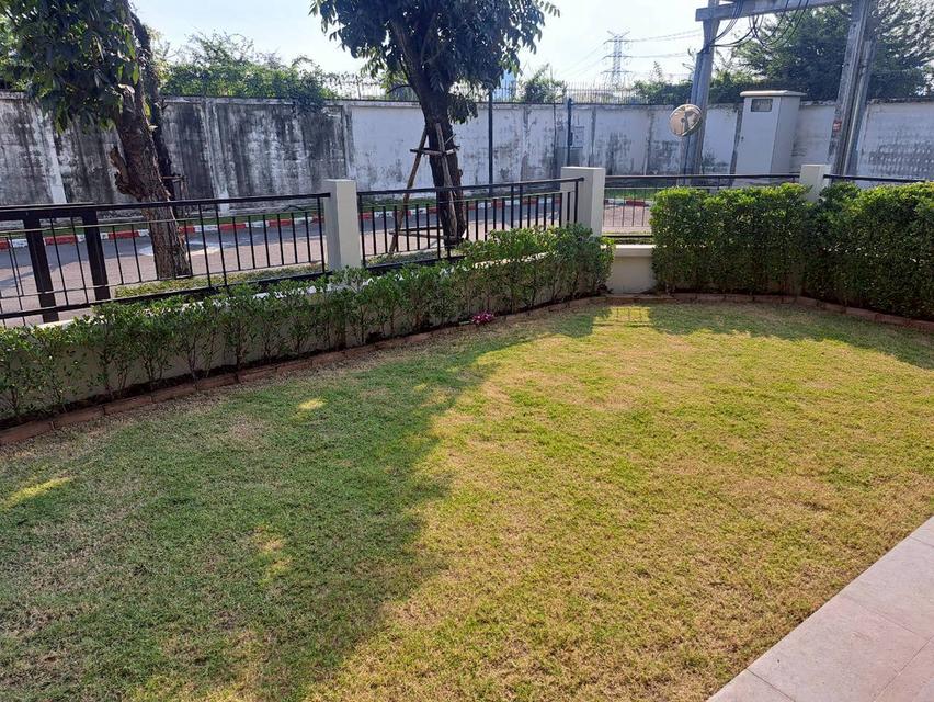 ขาย/ให้เช่า บ้านเดี่ยวหลังมุม รีโนเวทใหม่ รูปย่อยที่ 3