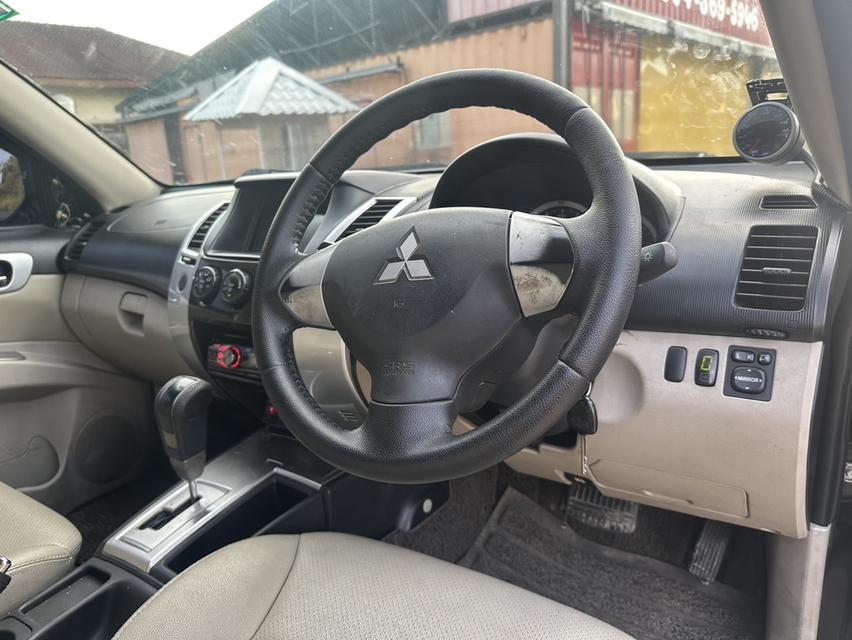 รหัสรถ TBK53 Mitsubishi Pajero Sport 2.5💥ปี2009💥 15