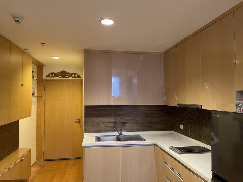 ขายคอนโดวิลล่า ราชเทวี Villa Rachathewi ห้องสตูดิโอ 39.33 ตรม. 5,950,000 บาท 3