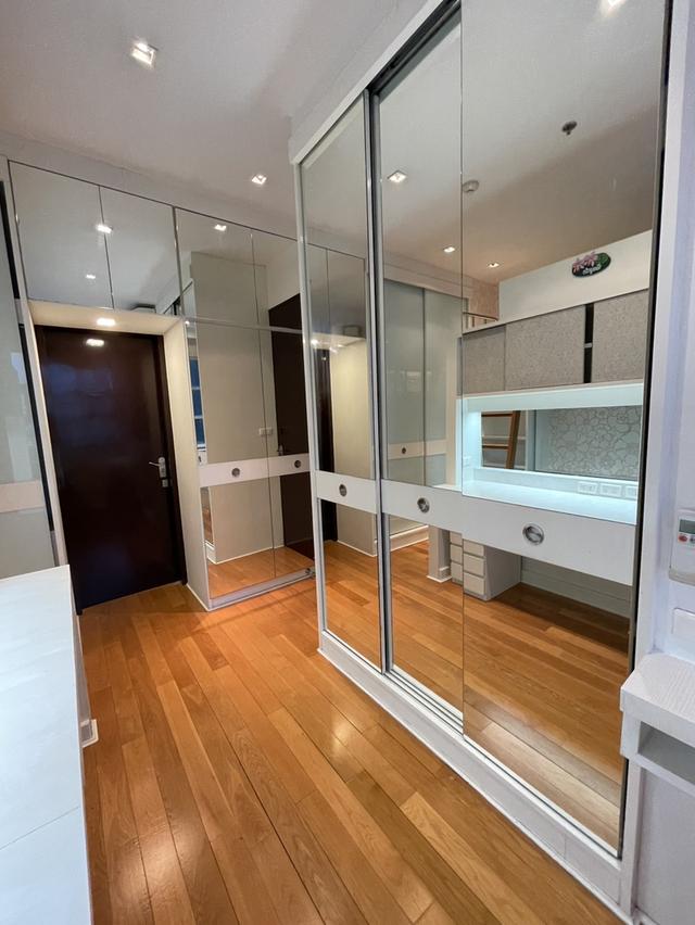 ให้เช่า คอนโด บ้านกลางกรุงสยามปทุมวัน 18