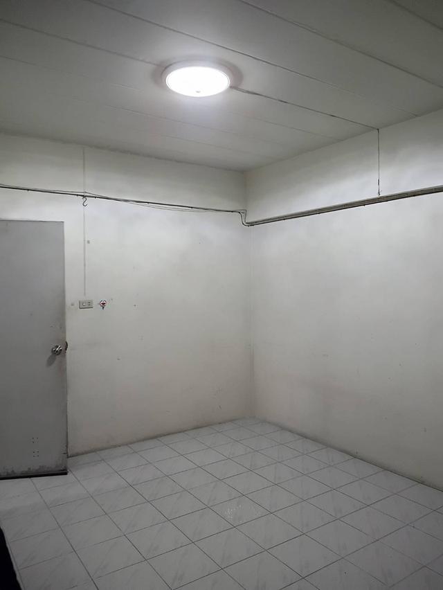 ให้เช่า คอนโดลำสาลีวิลล์  2