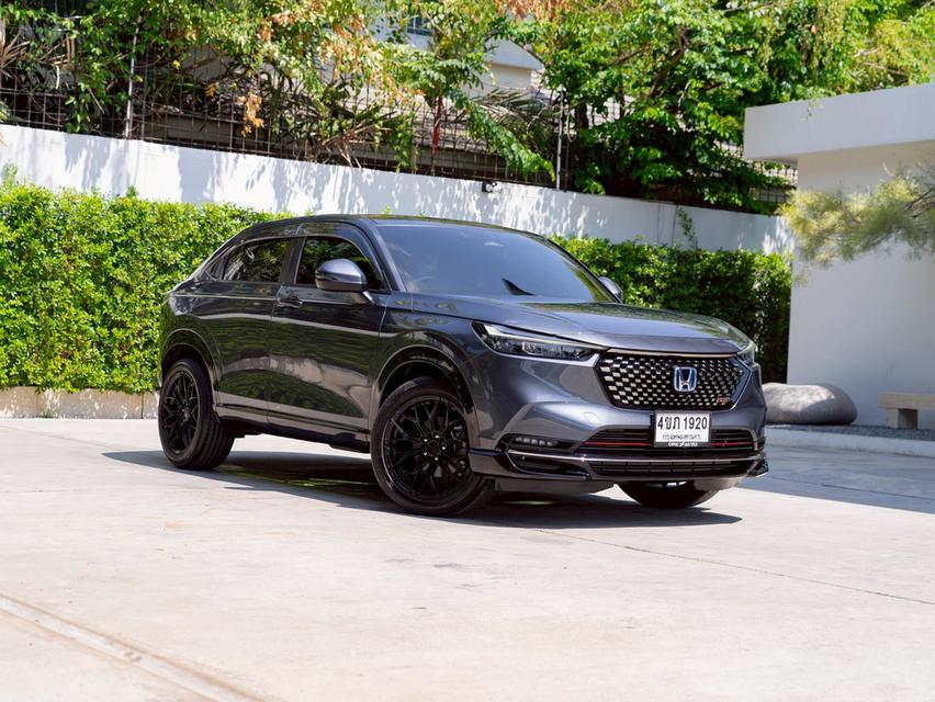 HONDA HR-V 1.5 e-HEV RS
