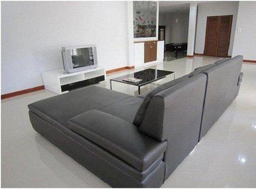 บ้านเดี่ยว2ชั้นบ้านสวนนครินทร์เช่า60000บาท