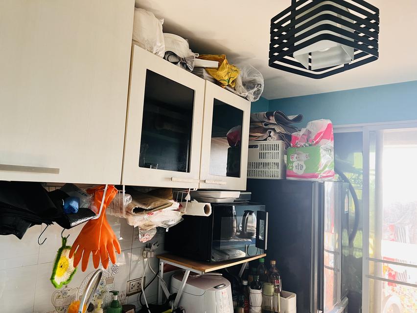 คอนโดย่านวัชรพล มือสอง 11