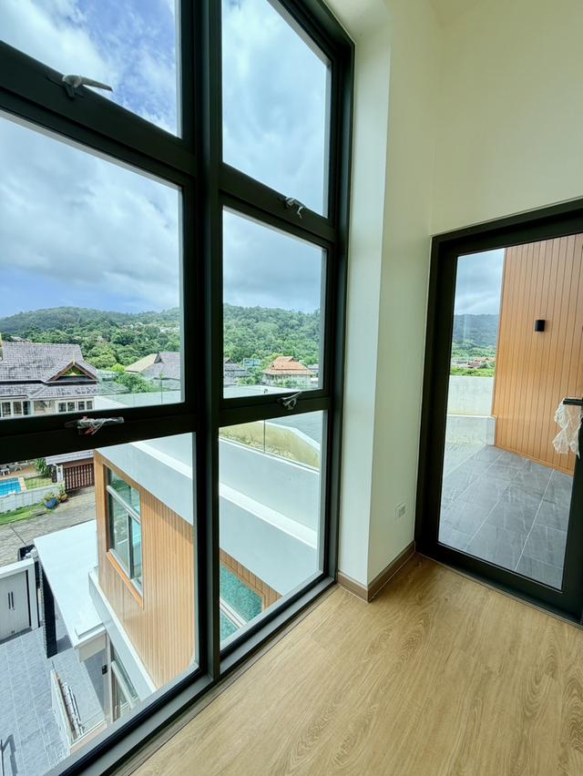 LUXURY VILLA FOR SALE – LAGOON CHALONG 15