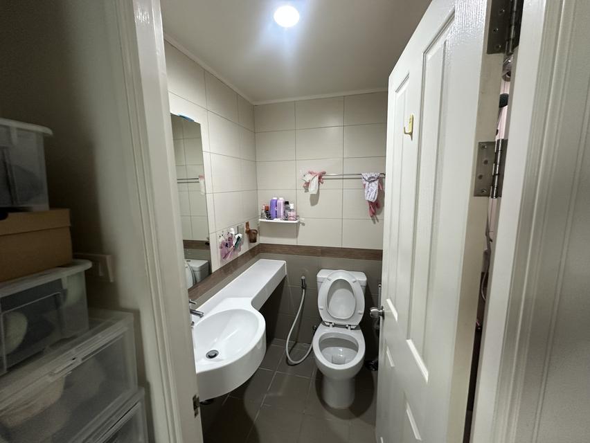 ขาย คอนโด Lumpini park pinklao 9