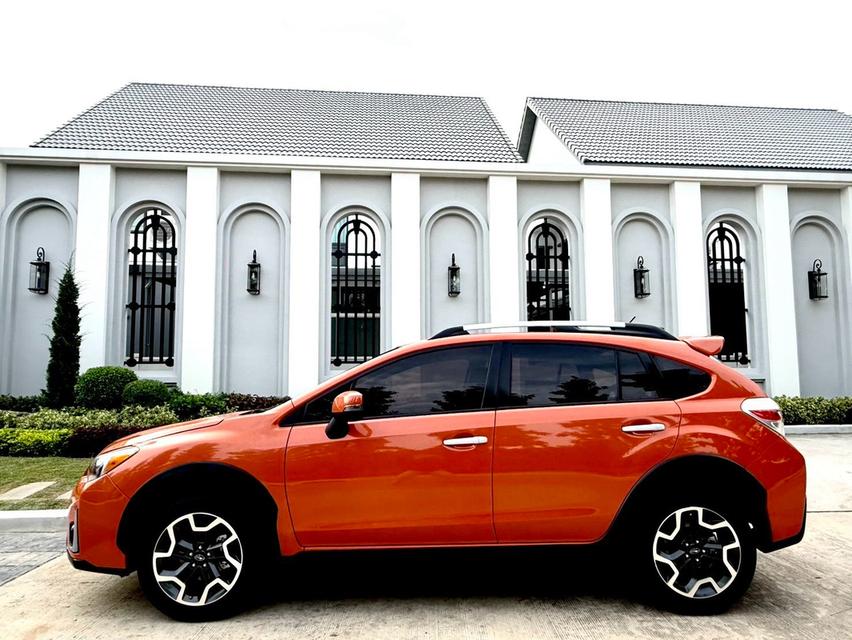 SUBARU XV 2.0 i 4WD ปี 2014 รูปที่ 5