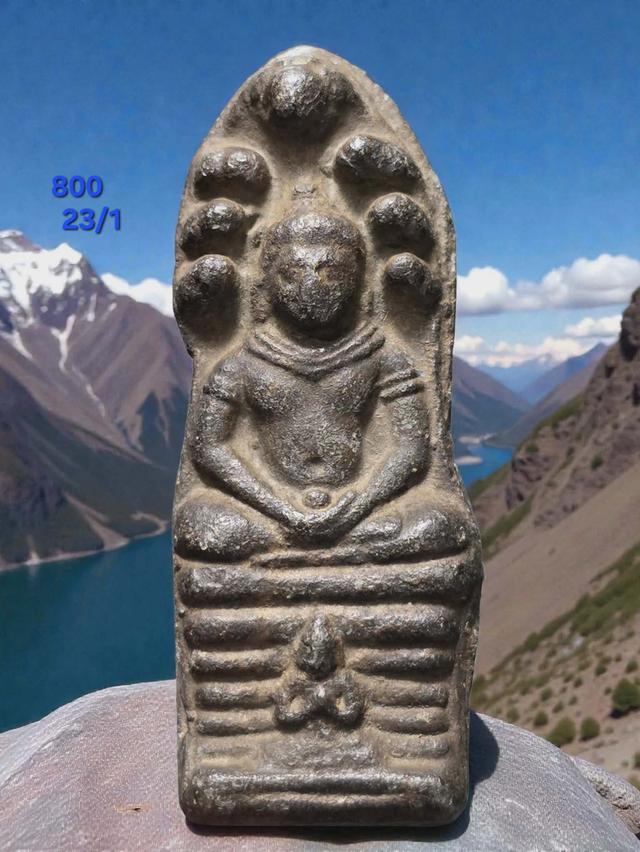 23/1#ขายพระบ้านเก่าเก็บ