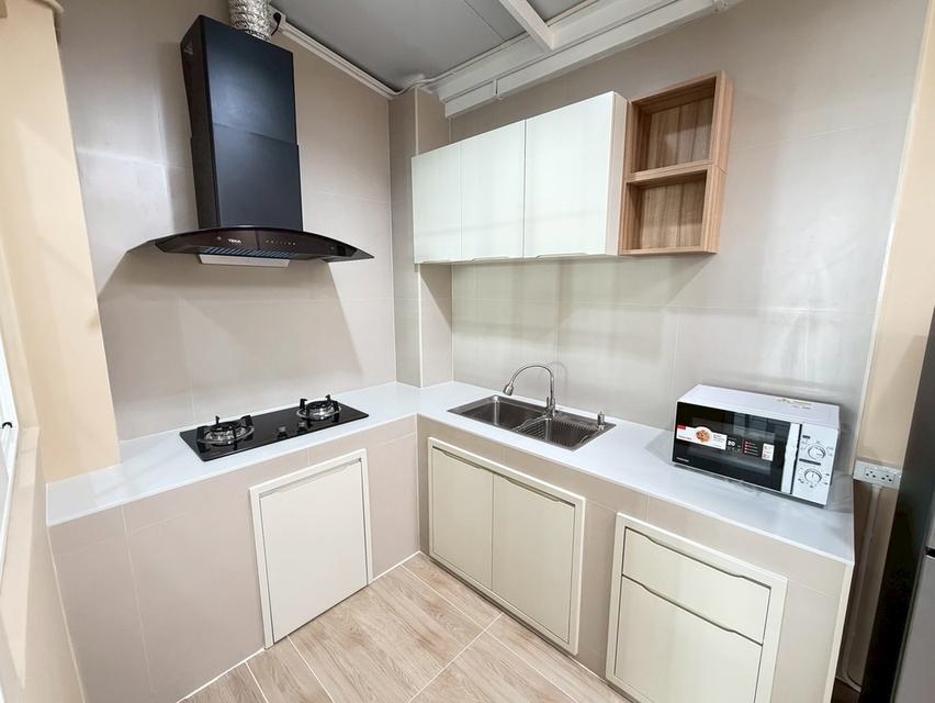 ทาวน์โฮม golden town รวมโชค เชียงใหม่ 12