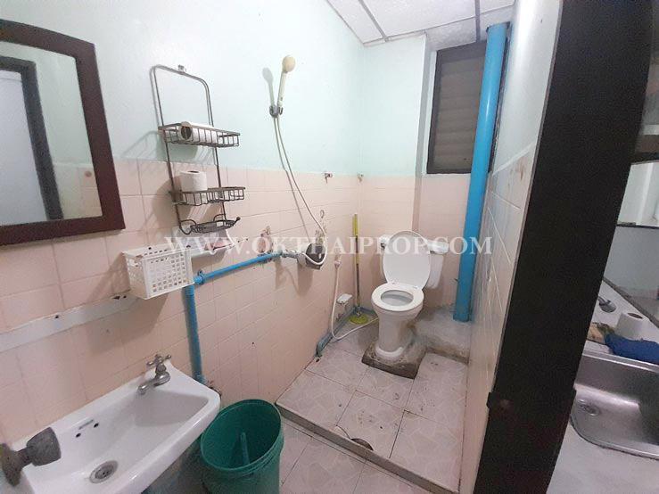 ทาวน์เฮ้าส์ 2 ชั้น หมู่บ้านลานทอง ติวานนท์-ปากเกร็ด นนทบุรี 12