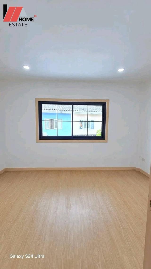 หมู่บ้านสิรารมย์–บ้านกล้วย ซอย 7 บรรยากาศดี พร้อมของแถมและฟรีค่าโอน 16