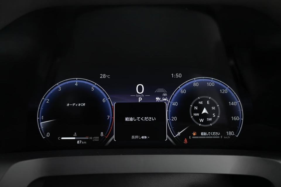 TOYOTA ALPHARD  Z-PREMIER  40 BLACK 9