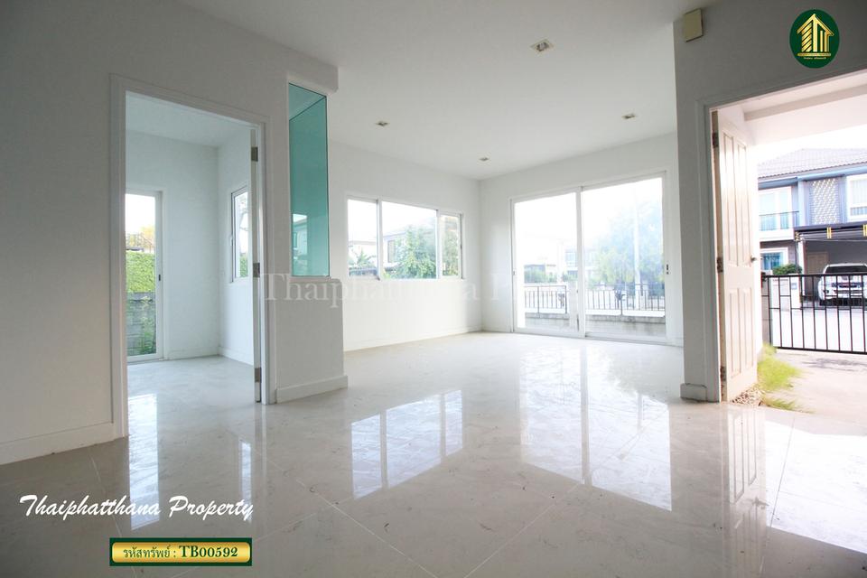 โกลเด้น นีโอ บางนา-กิ่งแก้ว 2