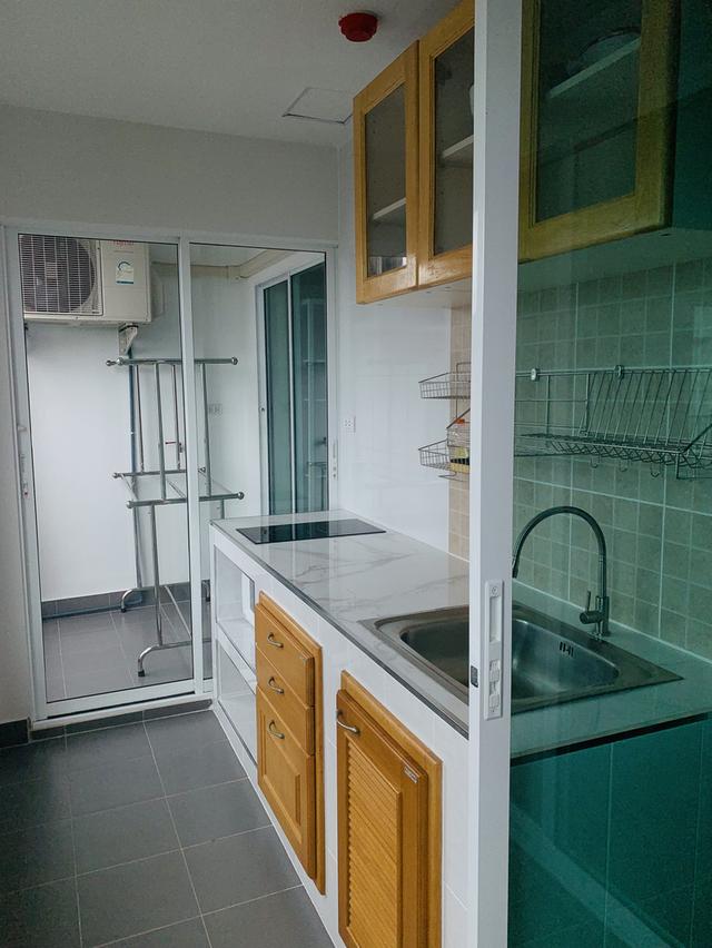 ให้เช่ารีเจ้นท์ โฮม บางซ่อน ห้อง combine 57 ตรม 4