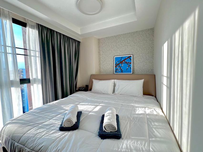 พื้นที่เล็กๆ ที่อบอวลด้วยความสบาย...พร้อมให้เช่าแล้ววันนี้ 8