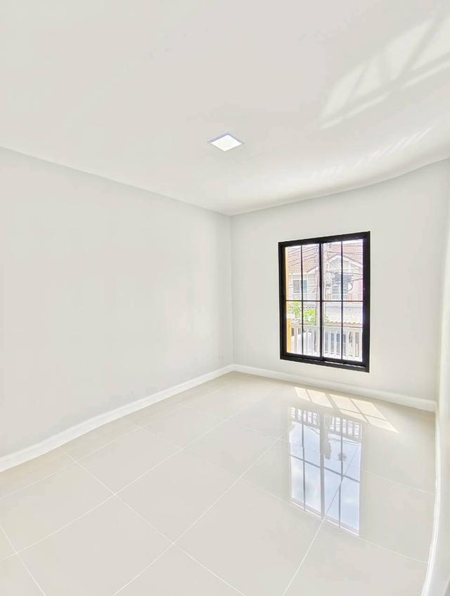 หมู่บ้านพฤกษาวิลล์28 14