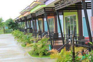 รีสอร์ทที่พักใกล้สนามช้างบุรีรัมย์ 7