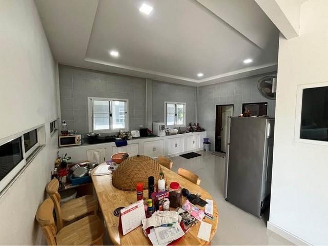 PB5941ขาย บ้านเดี่ยว คลองหลวง ปทุมธานี ซอยคลองห้าตะวันตก73 บ้านสภาพใหม่เจ้าของดูแลดีมาก 11