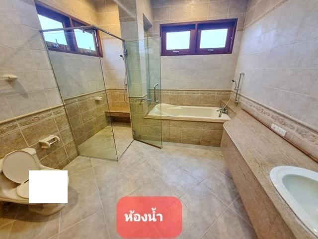 รัชดา32-38 BTS รัชโยธิน 1.1กม. ติดถนนหลัก ขาย บ้านเดี่ยว 2 ชั้น 80 ตร.วา.ไม้สักทั้งหลัง 2-3นอน 4 น้ำ 6