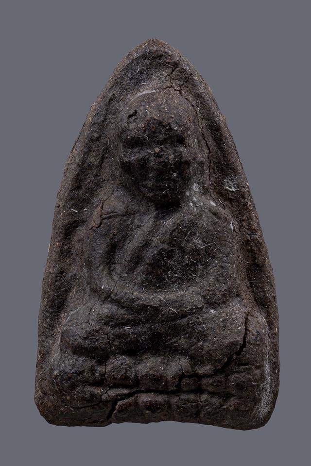 หลวงปู่ทวด เนื้อว่าน ปี 2497