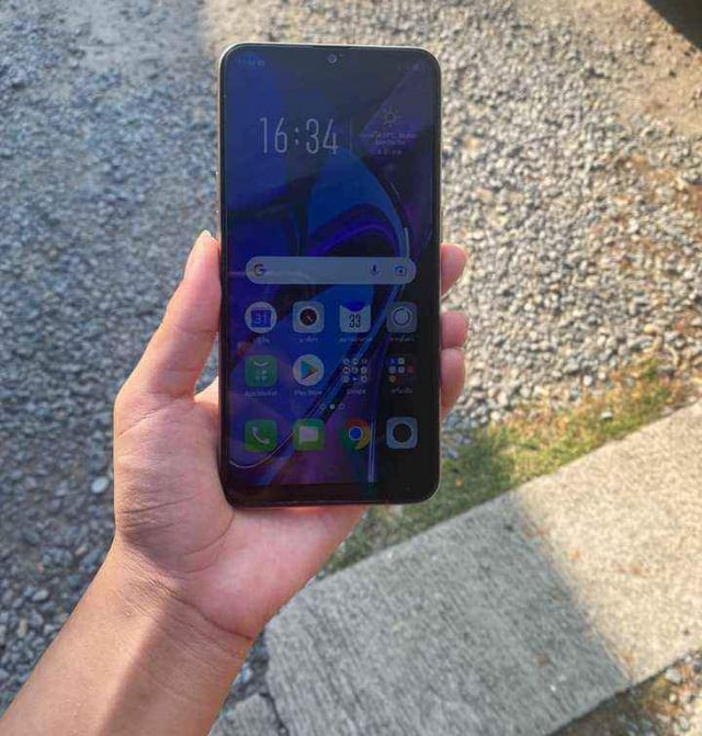 Oppo A7 มือ 2 สภาพดีมาก 2