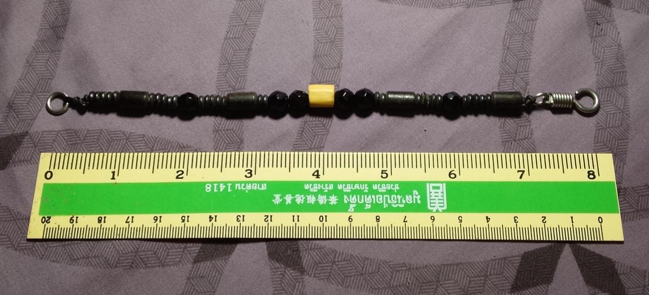 Amulet Style / สร้อยข้อมืองาน handmade
