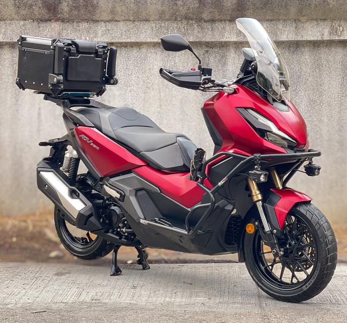 มอเตอร์ไซค์ HONDA ADV350 ปี2023