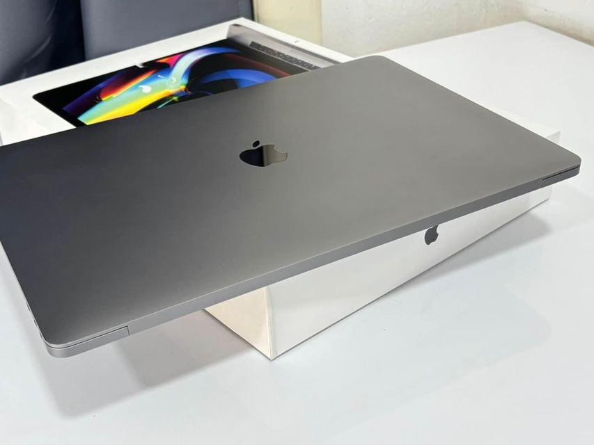 MacBook Pro 16" ราคาพิเศษ