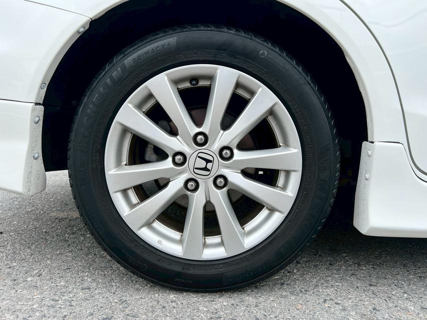 hondaHONDA CIVIC 1.8 E NAVI ปี 2013 11