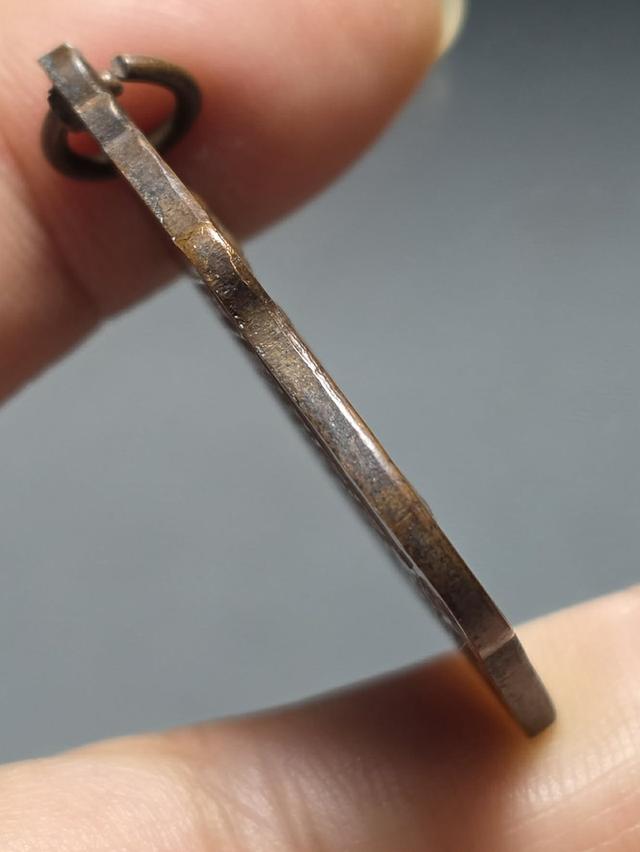 23/1#ขายพระบ้านเก่าเก็บ รูปที่ 3