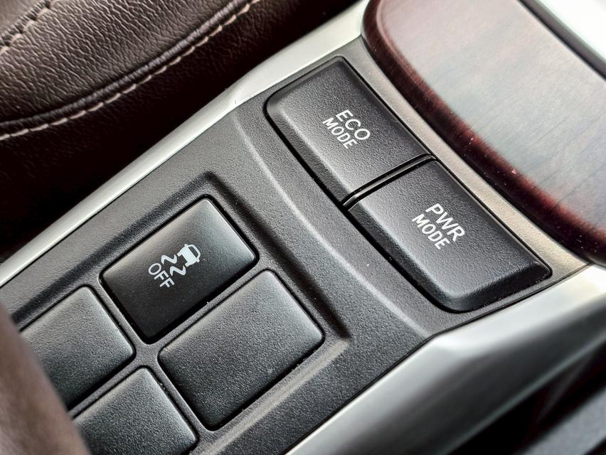 รหัสรถ CBLX1771 🚙 TOYOTA FORTUNER 2.4V ปี 2019 16