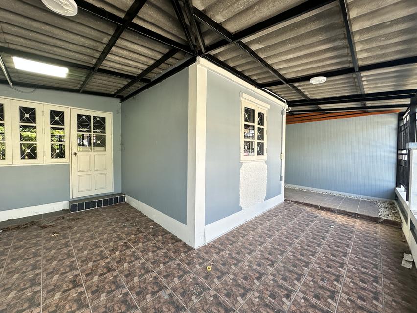 หมู่บ้านภัทรารมย์1 ลาดหลุมแก้ว 3