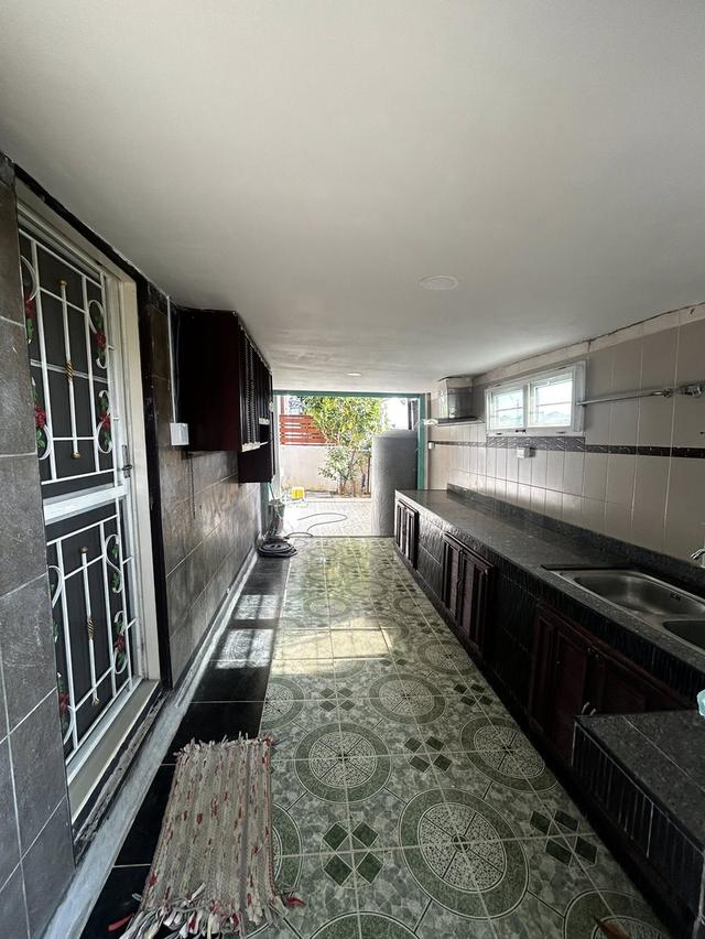 บ้านวิวสวนไทรน้อยขนาด 54 ตรว. 4 ห้องนอน 3 ห้องน้ำ 14