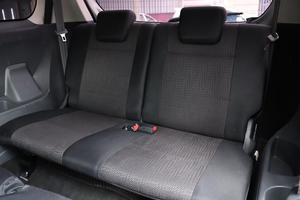 🚩TOYOTA AVANZA 1.5 S 2013 12