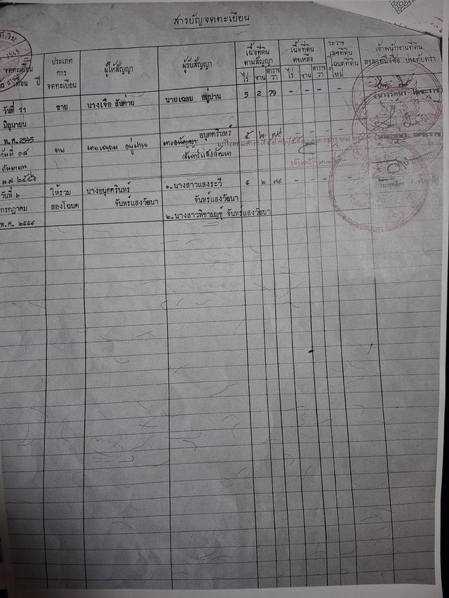 ขายที่ดิน 44 ไร่ 3 งาน อ.คลองขลุง จ.กำแพงเพชร 6