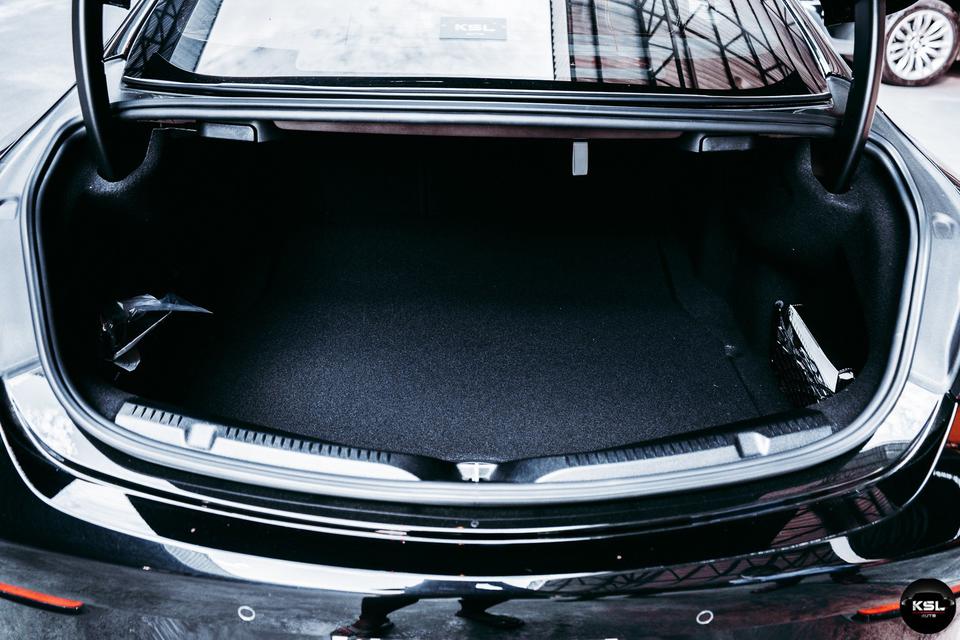 Benz E300 coupe Amg 2019 5