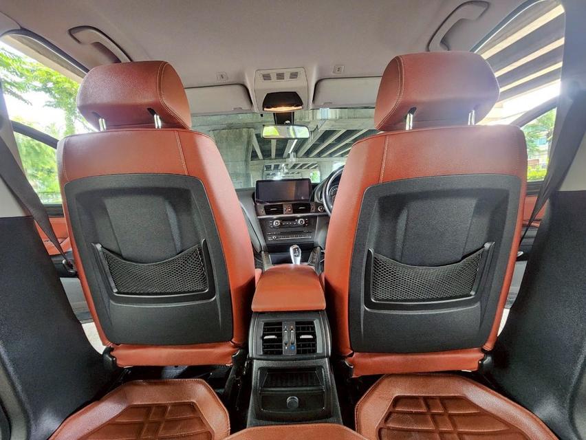 BMW X3 2.0 xDrive20i F25 4WD AT ปี 2015 13