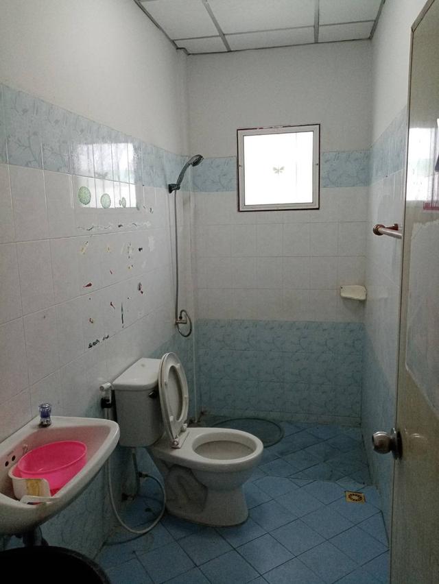 ขายทาวเฮาส์ หมู่บ้านนิราวิลล์ ราคาถูก 8